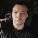 Вадим, 35 лет