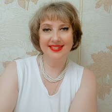 Фотография девушки Жанна, 52 года из г. Колпино