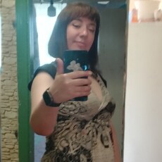 Фотография девушки Анастасия, 43 года из г. Воркута
