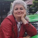 Виктория, 51 год