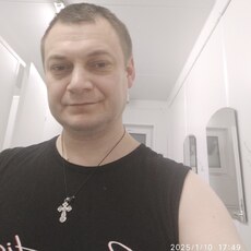 Фотография мужчины Павел, 39 лет из г. Пыть-Ях