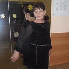 Фотография девушки Ирина, 63 года из г. Копейск