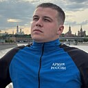 Кирилл, 25 лет