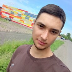 Фотография мужчины Игорь, 25 лет из г. Усть-Илимск