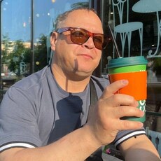 Фотография мужчины Сергей, 48 лет из г. Киров