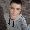 Юнир, 36 лет
