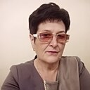 Анна, 63 года