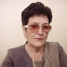 Фотография девушки Анна, 63 года из г. Иваново