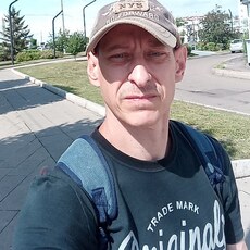 Фотография мужчины Павел, 52 года из г. Красноярск