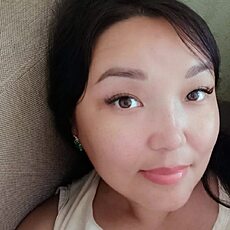 Фотография девушки Aigul, 39 лет из г. Краснодар