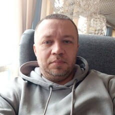 Фотография мужчины Константин, 38 лет из г. Калининград