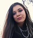 Надежда, 26 лет