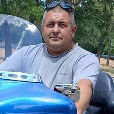 Фотография мужчины Виталий, 42 года из г. Кривой Рог
