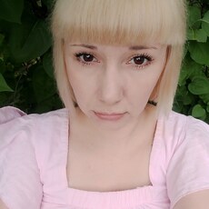 Фотография девушки Надя, 41 год из г. Тобольск