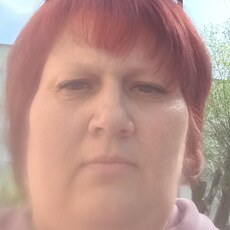 Фотография девушки Елена, 44 года из г. Курган
