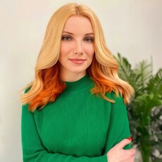 Фотография девушки Александра, 32 года из г. Рубцовск