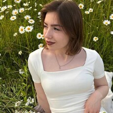 Фотография девушки Мила, 26 лет из г. Гродно
