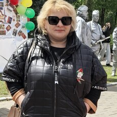 Фотография девушки Лилия, 51 год из г. Бобруйск