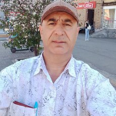 Фотография мужчины Мерзо, 51 год из г. Красноярск