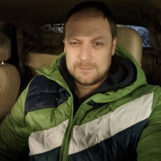 Фотография мужчины Алекс, 43 года из г. Москва