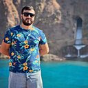 Рамазан, 35 лет