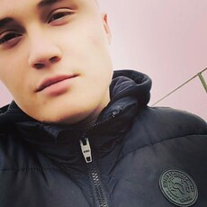 Фотография мужчины Ром, 24 года из г. Видное