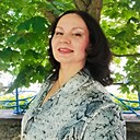 Зина, 47 лет