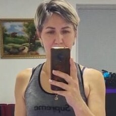 Фотография девушки Светлана, 52 года из г. Павлодар