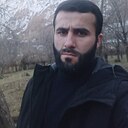 Шамс, 36 лет