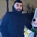 Rus, 33 года