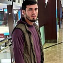 Рамазан, 26 лет
