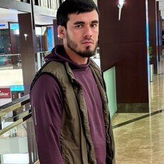 Фотография мужчины Рамазан, 26 лет из г. Чехов