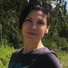 Фотография девушки Наталья, 42 года из г. Оренбург