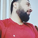 Хамзат, 27 лет