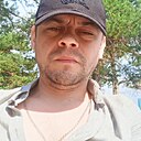 Андрей, 38 лет