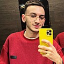 Рафаэль, 25 лет