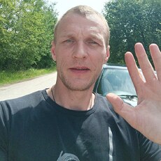 Фотография мужчины Виталий, 38 лет из г. Пушкино (Московская Обл)