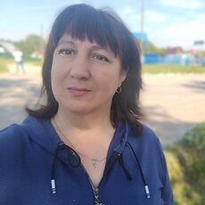 Фотография девушки Ирина, 62 года из г. Усолье