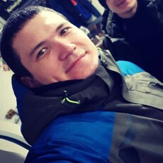 Фотография мужчины Алмас, 33 года из г. Азнакаево