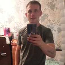 Фотография мужчины Михаил, 27 лет из г. Городец