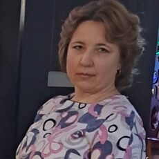 Фотография девушки Елена, 48 лет из г. Чебоксары