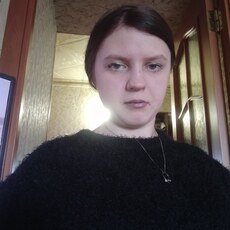 Фотография девушки Оля, 22 года из г. Волхов