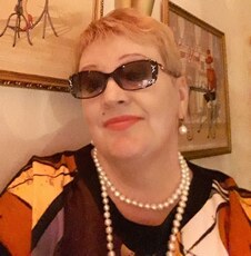 Фотография девушки Галина, 61 год из г. Калуга
