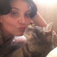 Фотография девушки Оксана, 45 лет из г. Мурманск