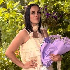 Фотография девушки Айше, 32 года из г. Красноперекопск