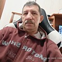Юра, 61 год
