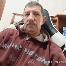 Фотография мужчины Юра, 61 год из г. Липецк