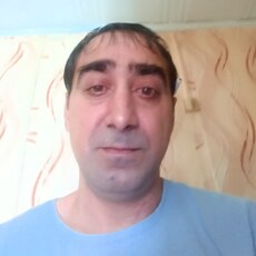 Фотография мужчины Николай, 41 год из г. Ишим