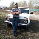 Николай, 55 лет