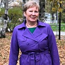 Алина, 54 года
